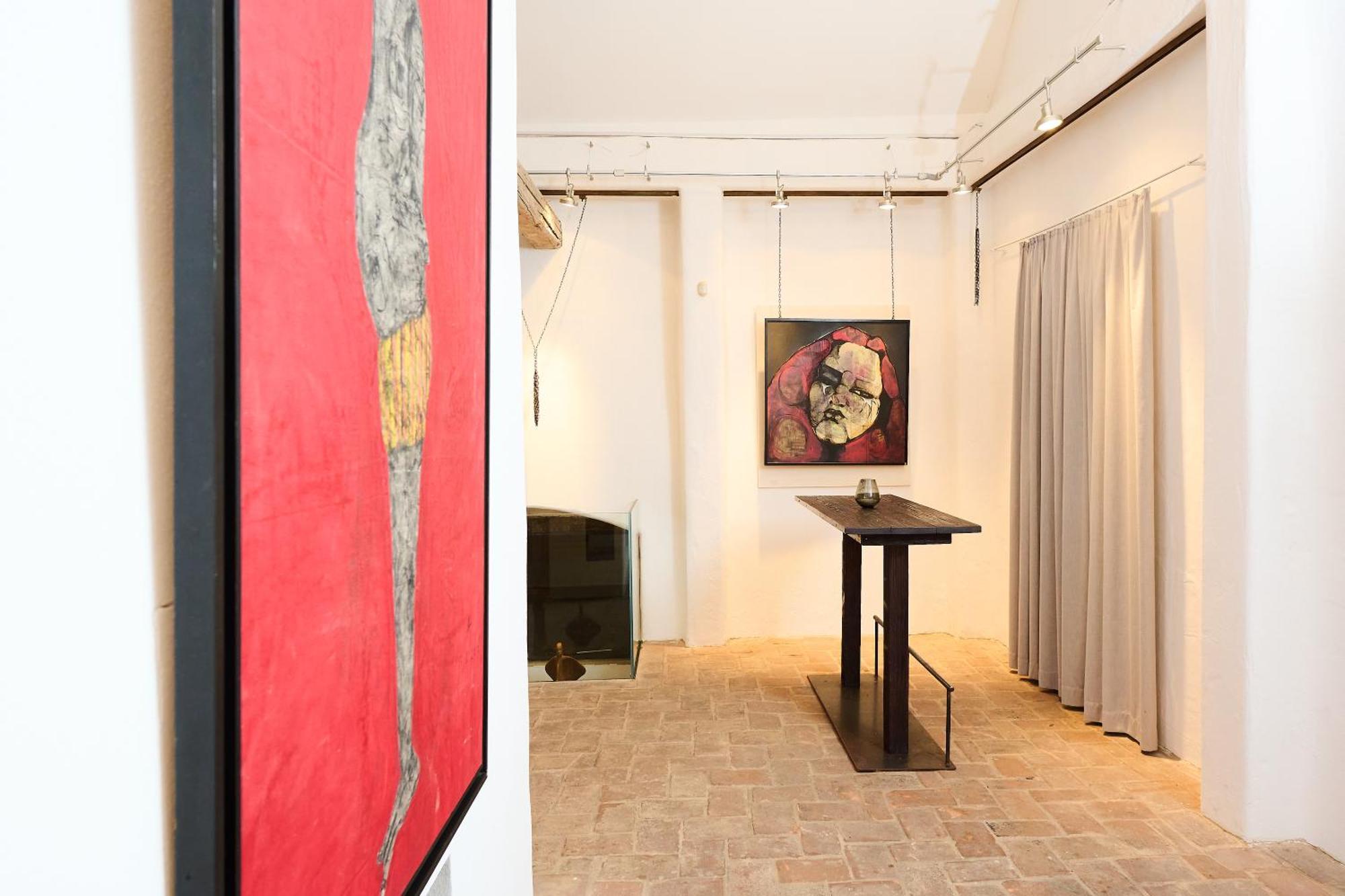 Art Apartments Sievering Wien Ngoại thất bức ảnh