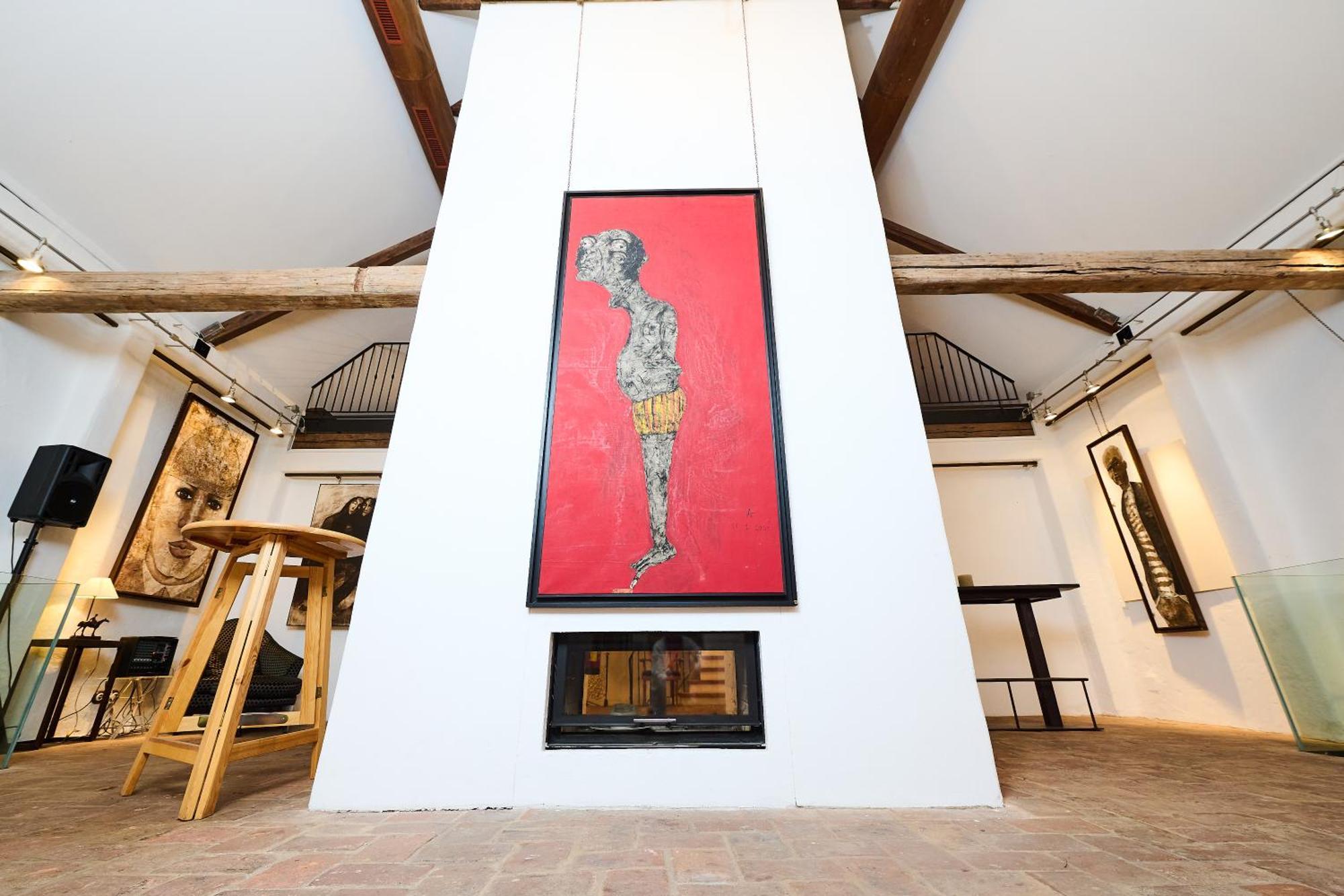 Art Apartments Sievering Wien Ngoại thất bức ảnh
