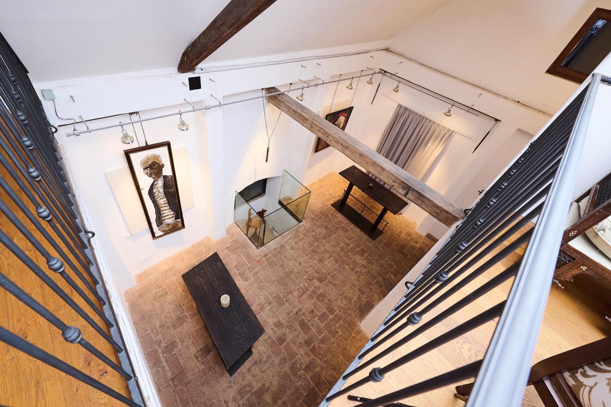 Art Apartments Sievering Wien Ngoại thất bức ảnh