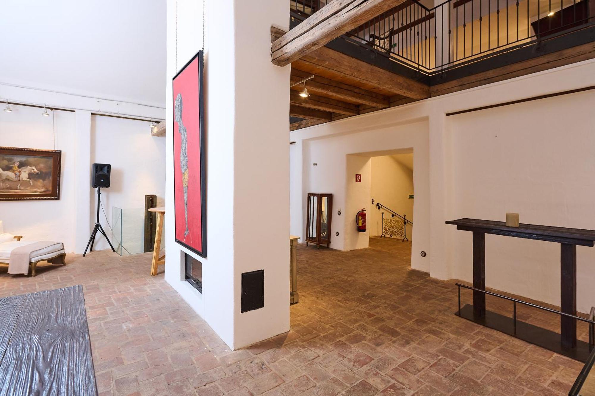 Art Apartments Sievering Wien Ngoại thất bức ảnh