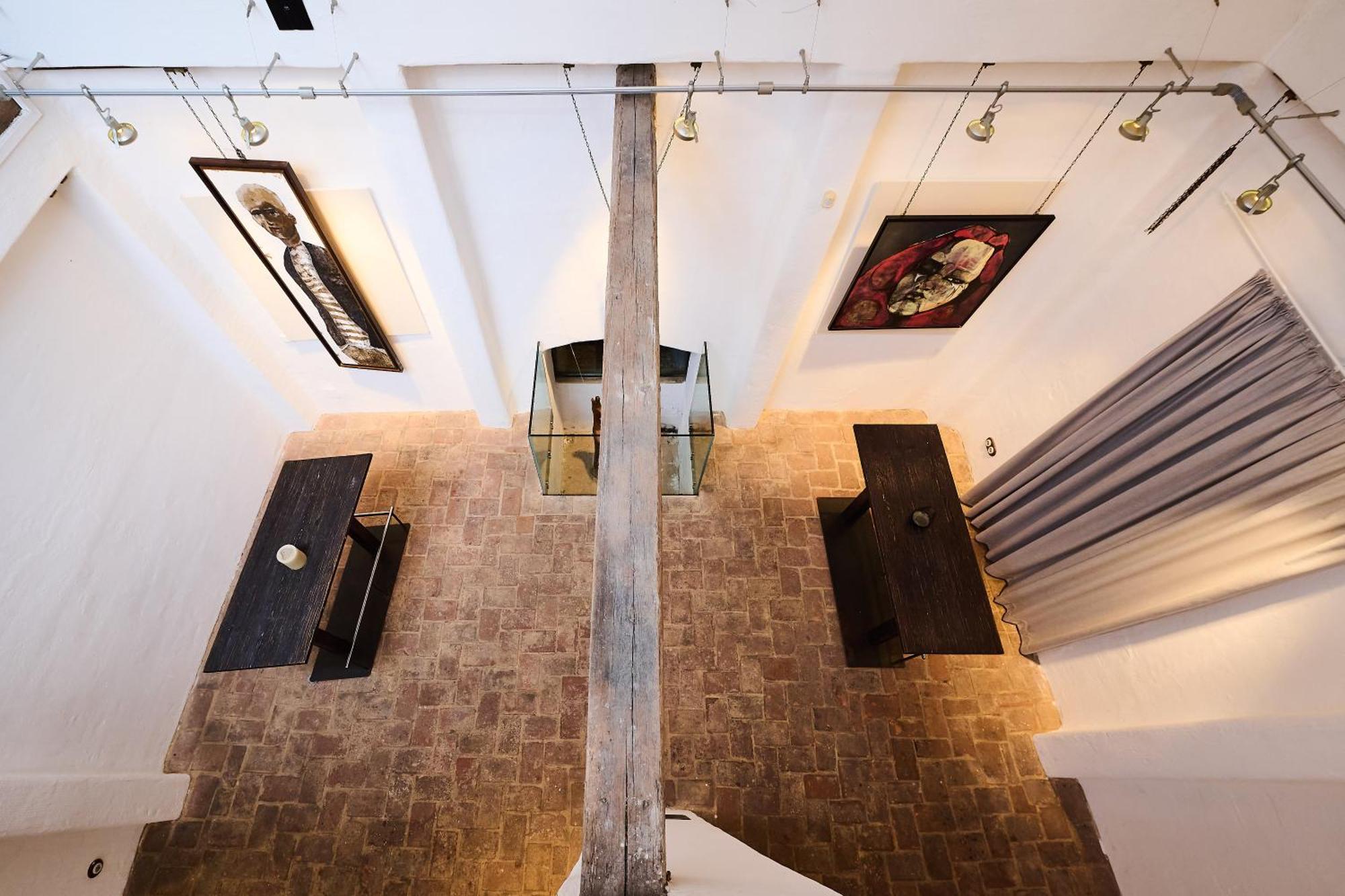 Art Apartments Sievering Wien Ngoại thất bức ảnh