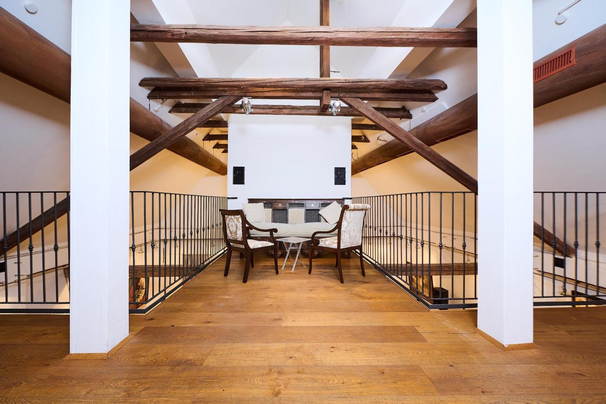 Art Apartments Sievering Wien Ngoại thất bức ảnh