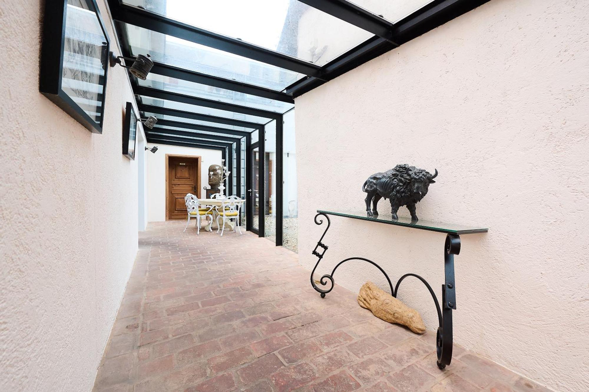 Art Apartments Sievering Wien Ngoại thất bức ảnh