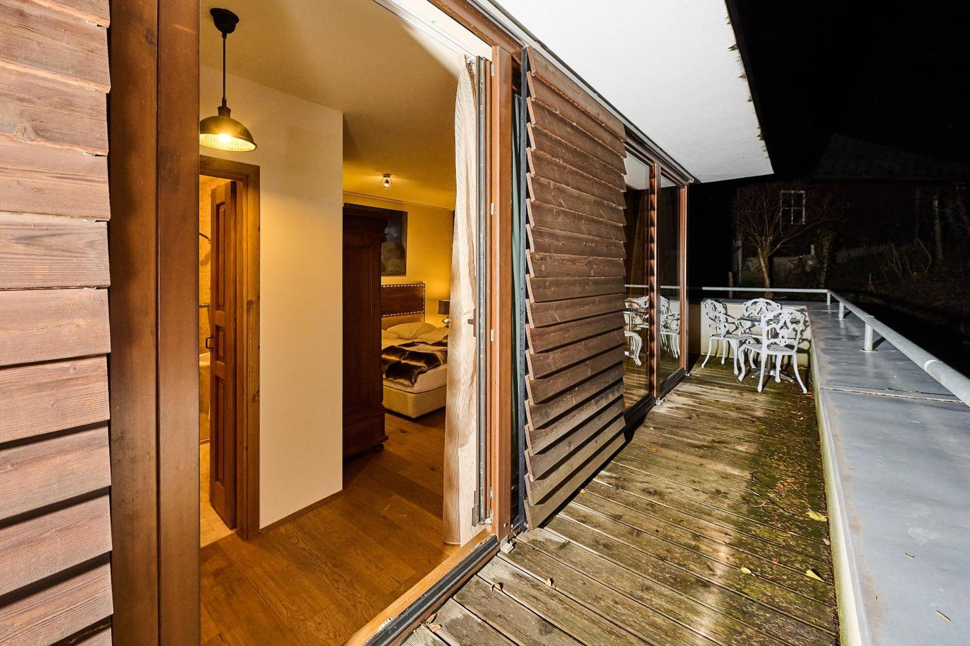 Art Apartments Sievering Wien Ngoại thất bức ảnh