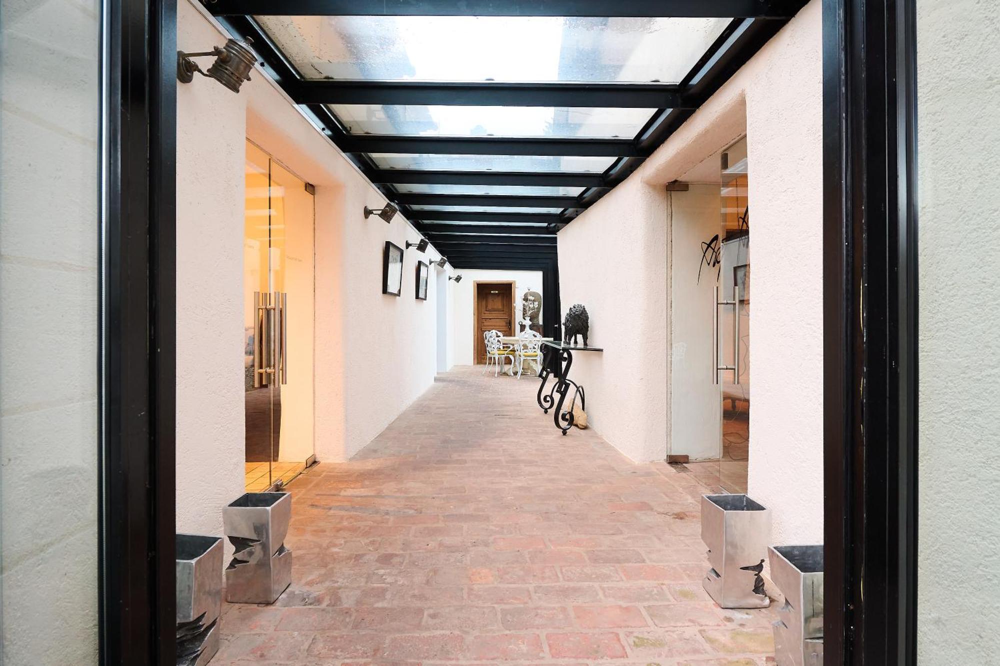 Art Apartments Sievering Wien Ngoại thất bức ảnh