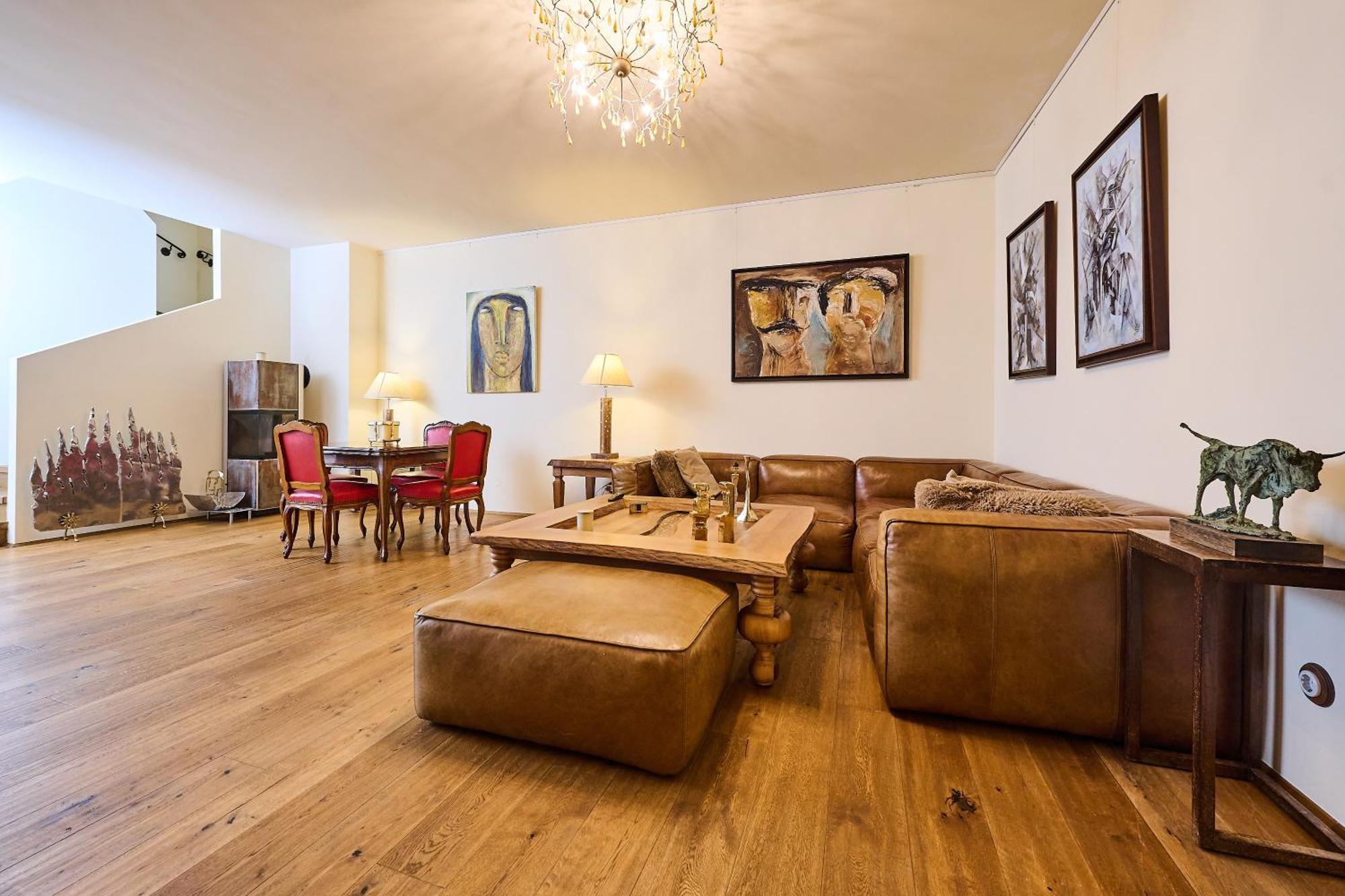 Art Apartments Sievering Wien Ngoại thất bức ảnh