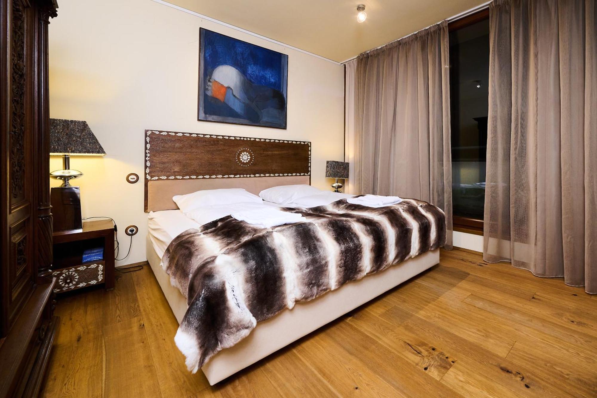 Art Apartments Sievering Wien Ngoại thất bức ảnh