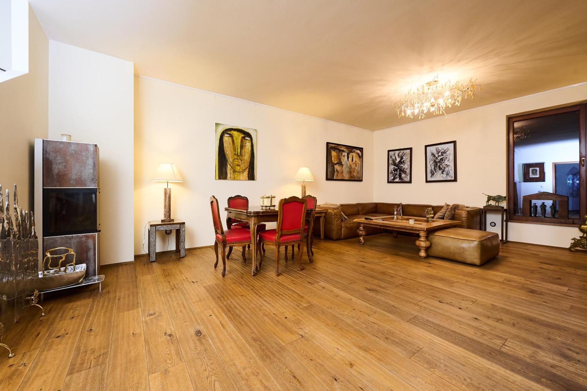 Art Apartments Sievering Wien Ngoại thất bức ảnh