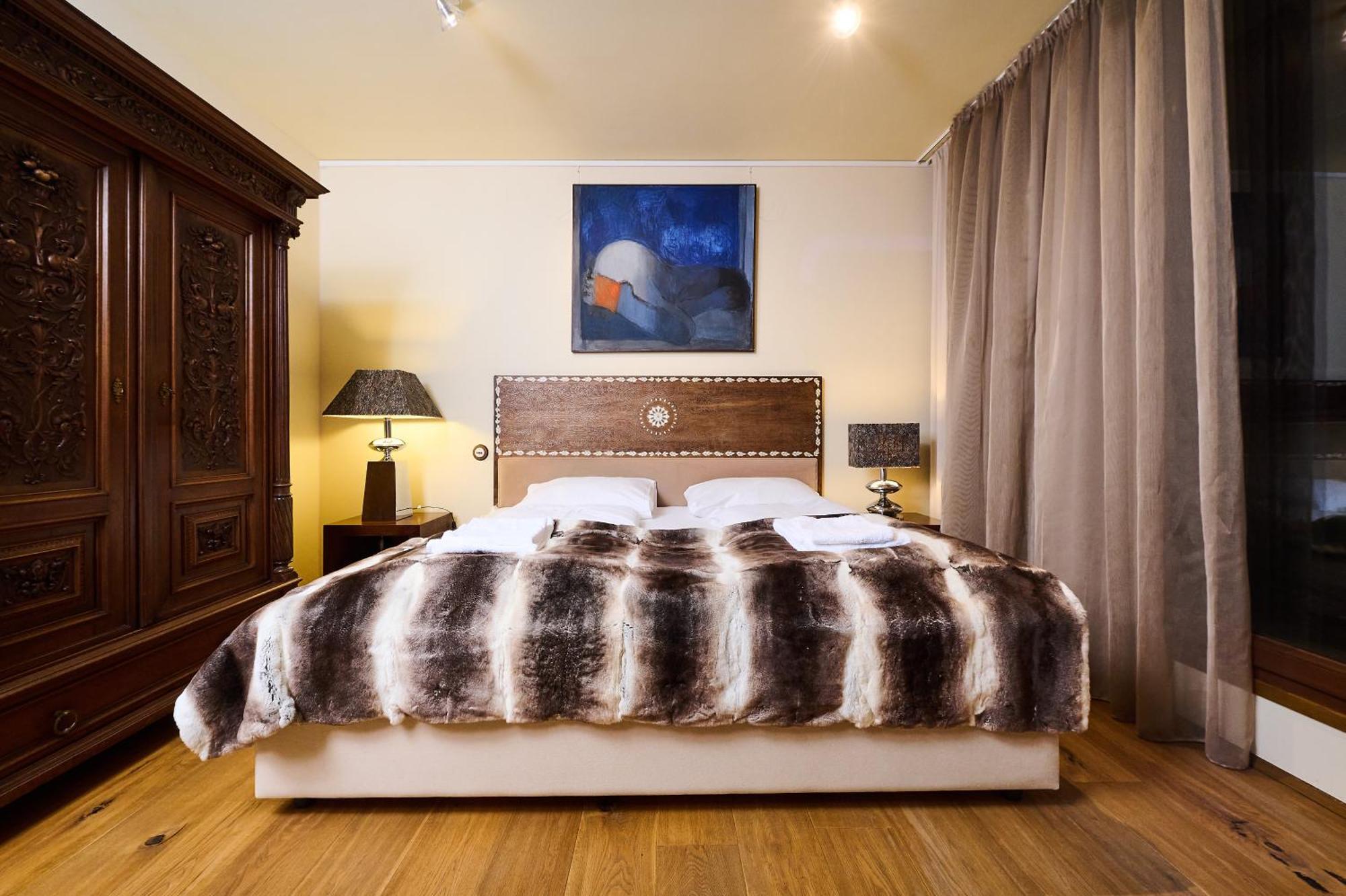 Art Apartments Sievering Wien Ngoại thất bức ảnh