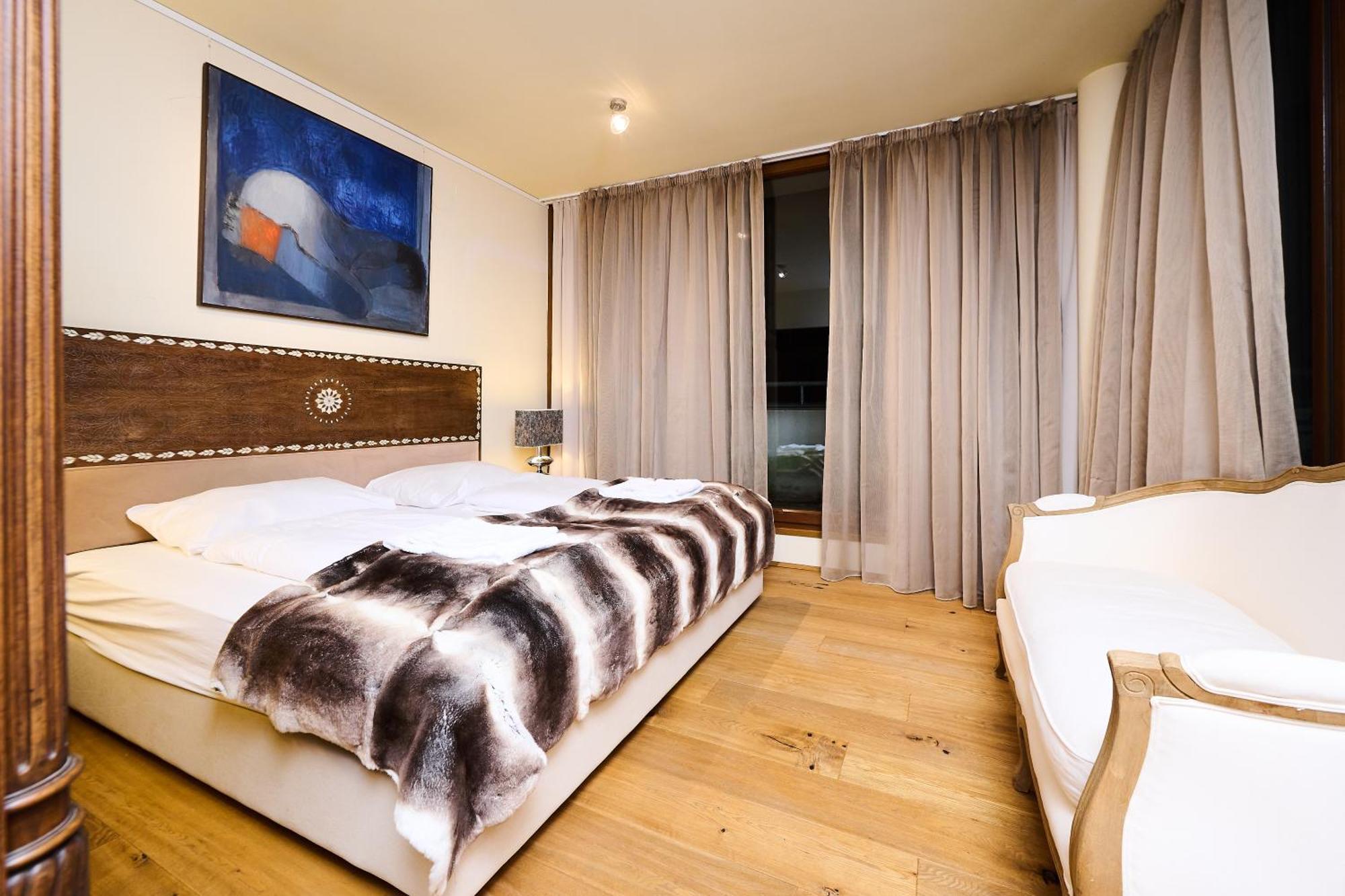 Art Apartments Sievering Wien Ngoại thất bức ảnh