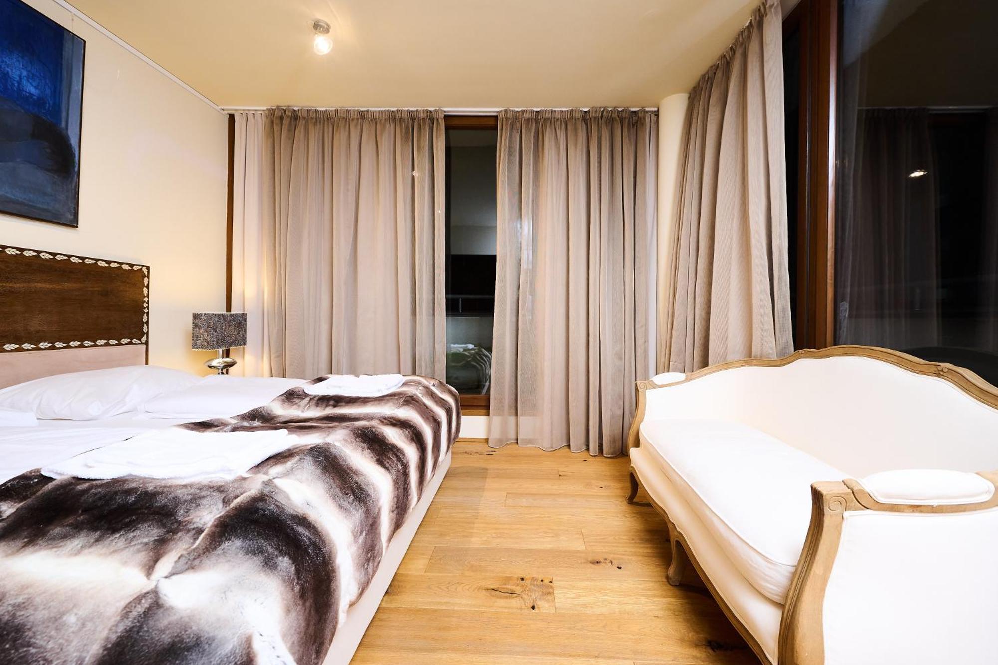 Art Apartments Sievering Wien Ngoại thất bức ảnh