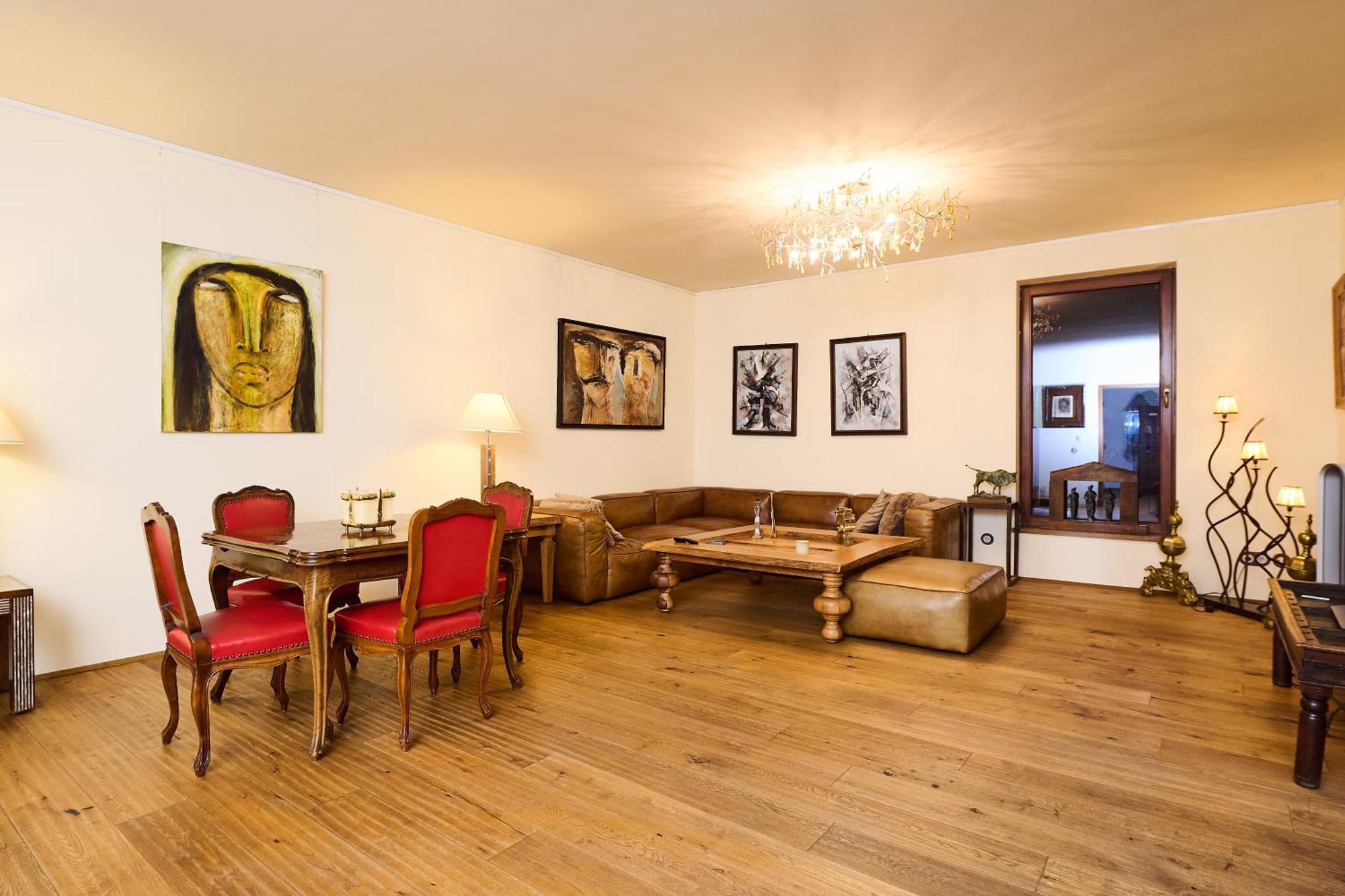 Art Apartments Sievering Wien Ngoại thất bức ảnh
