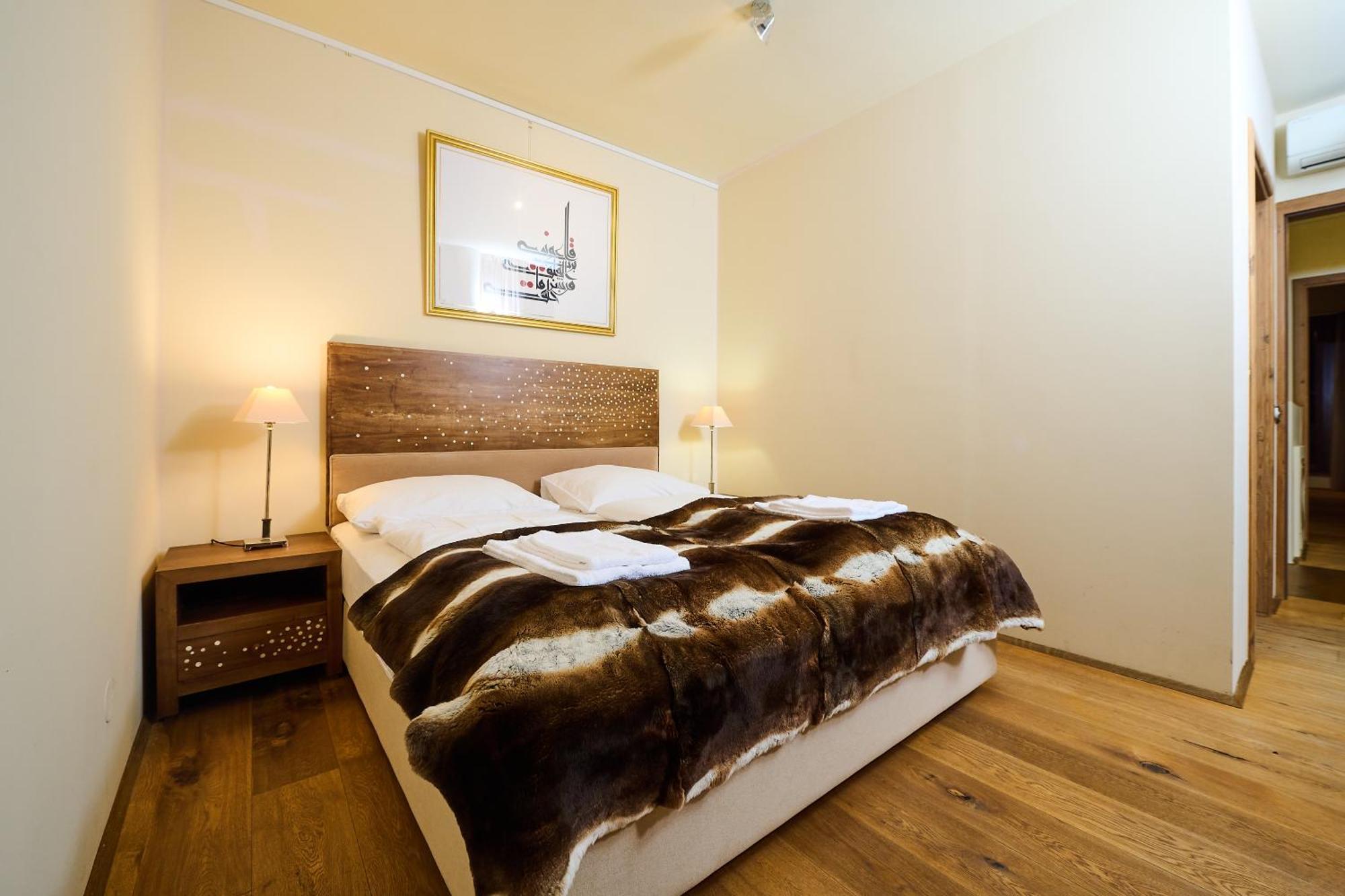 Art Apartments Sievering Wien Ngoại thất bức ảnh