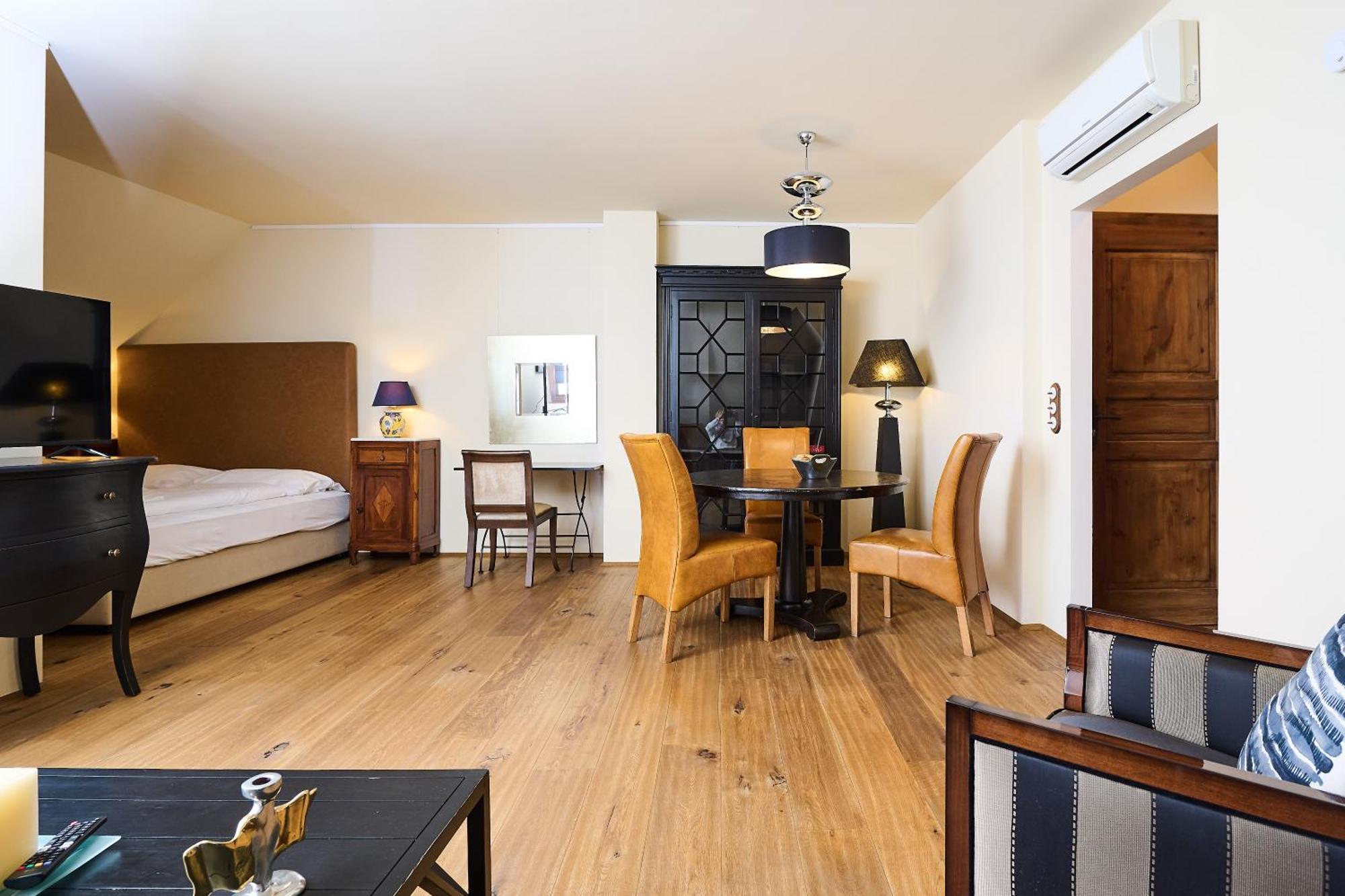 Art Apartments Sievering Wien Ngoại thất bức ảnh