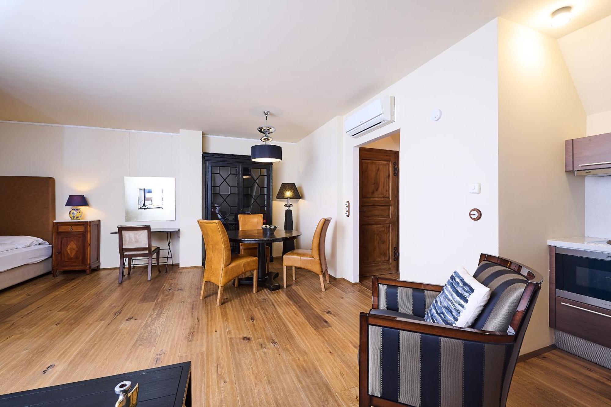 Art Apartments Sievering Wien Ngoại thất bức ảnh