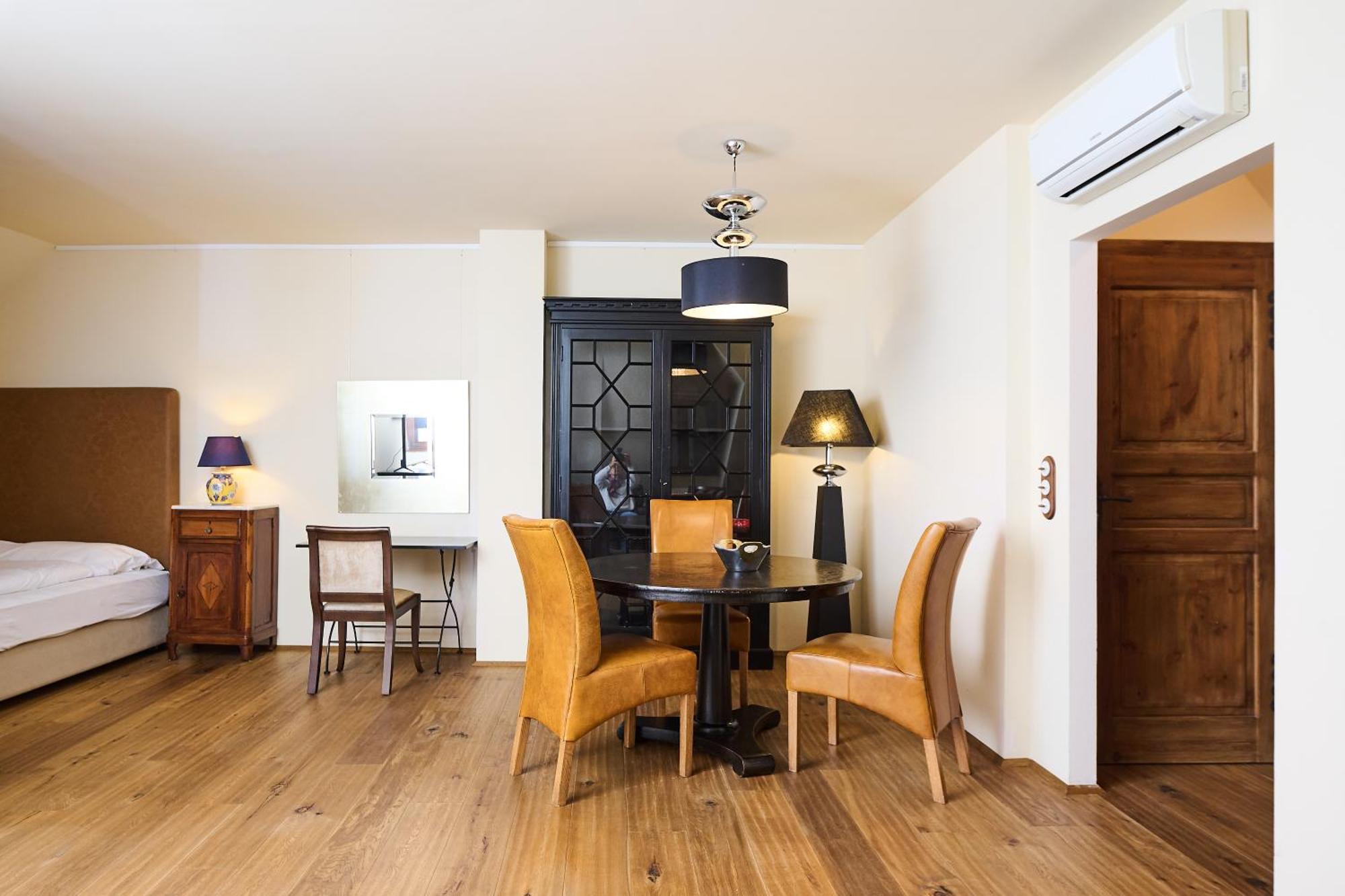 Art Apartments Sievering Wien Ngoại thất bức ảnh