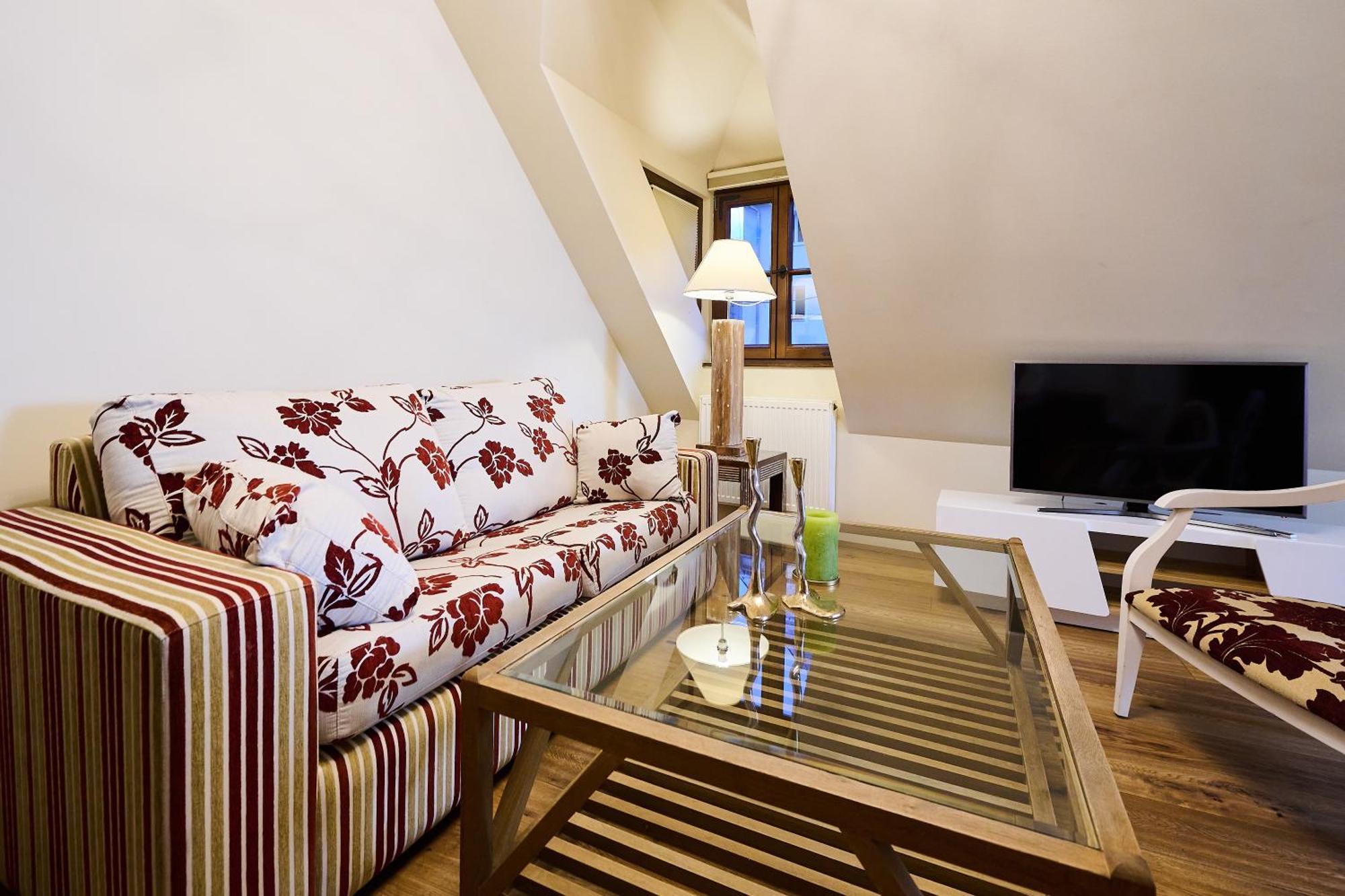 Art Apartments Sievering Wien Ngoại thất bức ảnh