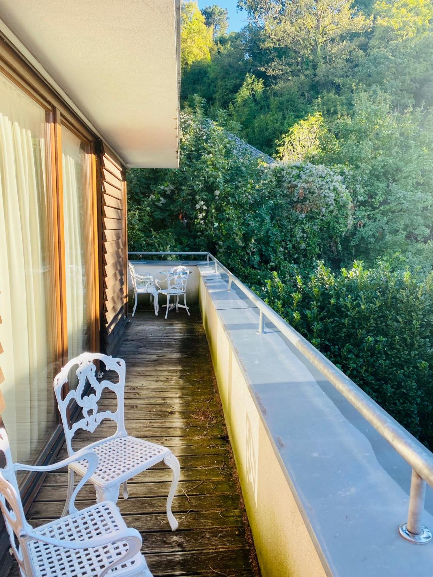 Art Apartments Sievering Wien Ngoại thất bức ảnh