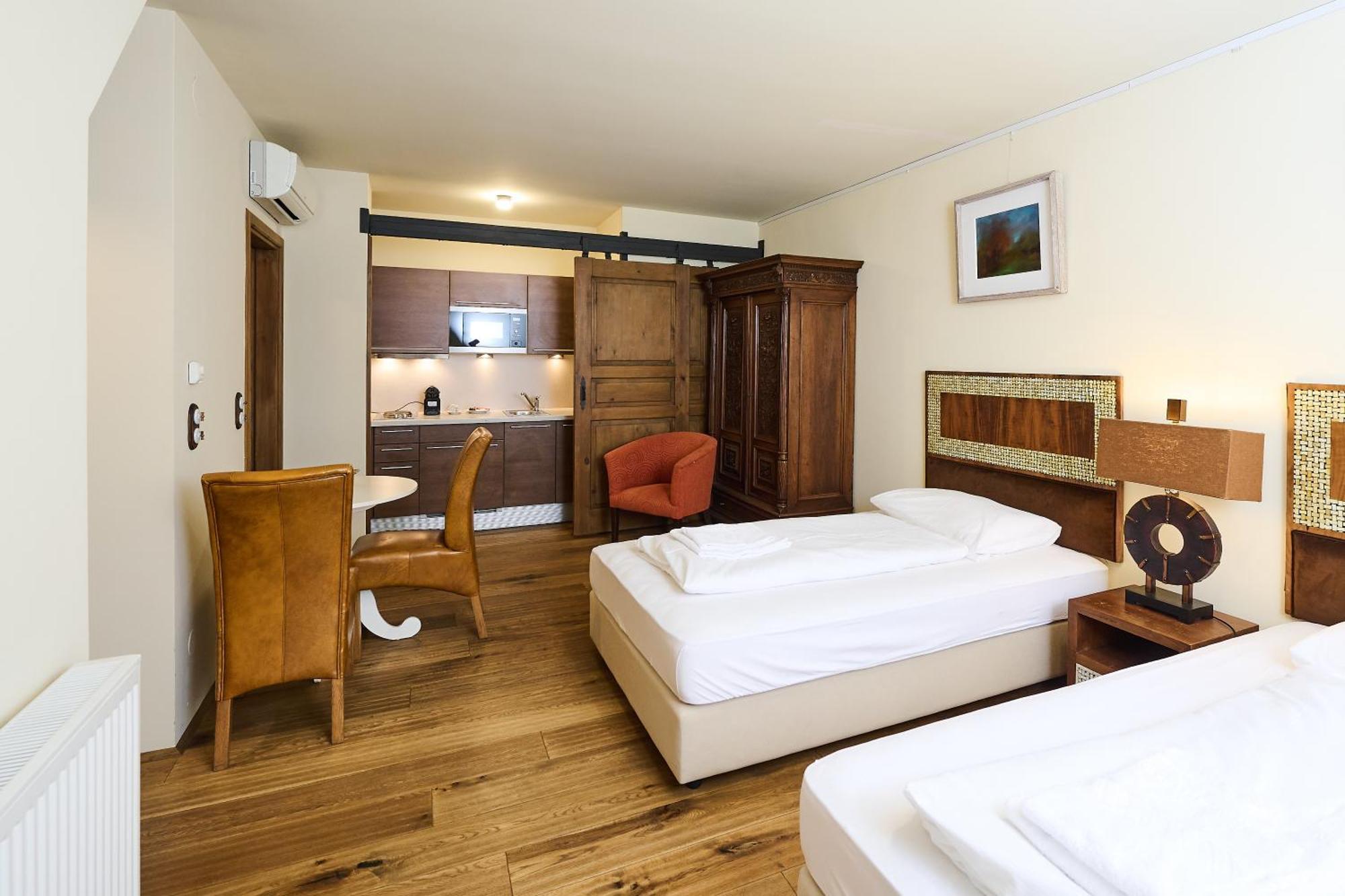 Art Apartments Sievering Wien Ngoại thất bức ảnh
