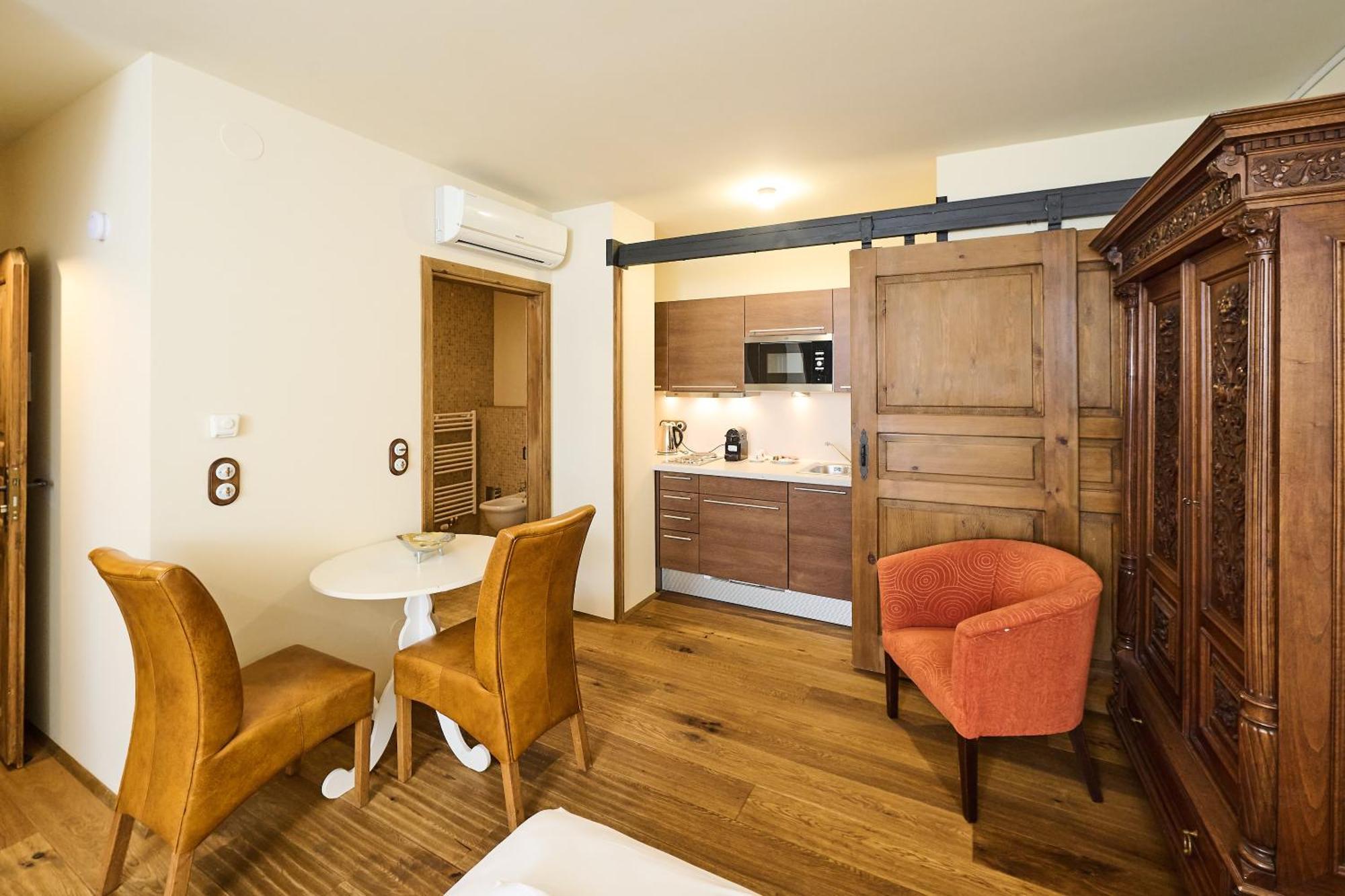 Art Apartments Sievering Wien Ngoại thất bức ảnh